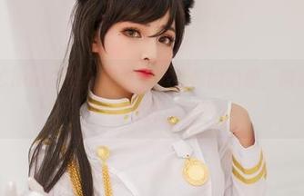 MiMi Chan白丝：图集中藏着你的幻想，精选不容错过！